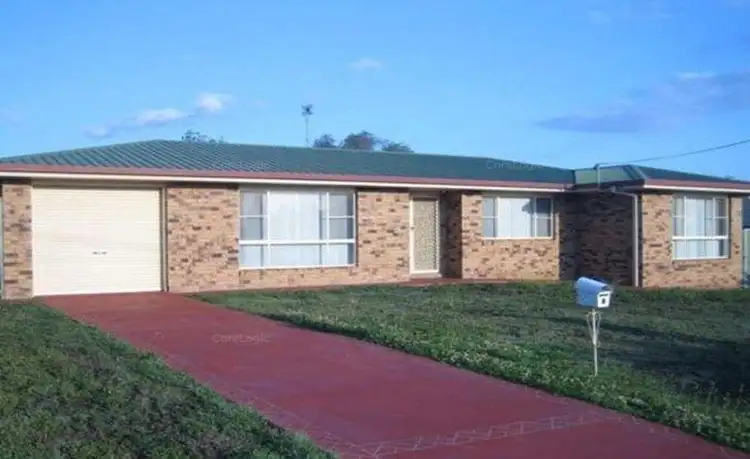 5 Stratford Drive, Wyreema QLD 4352