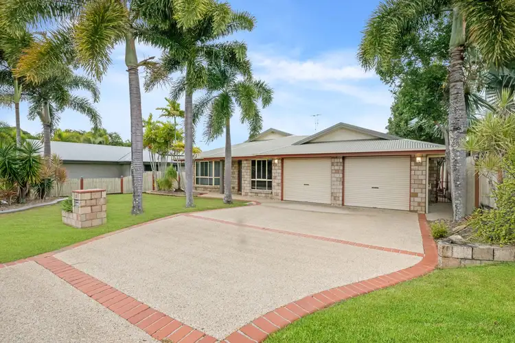 Second view of Homely house listing, 3 Douglas Crescent, Rural View QLD 4740