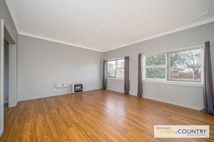 Second view of Homely house listing, 22 Roslyn Avenue, Armidale NSW 2350