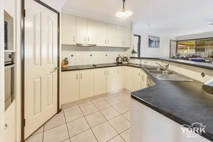 Third view of Homely house listing, 34 Wood Drive, Middle Ridge QLD 4350