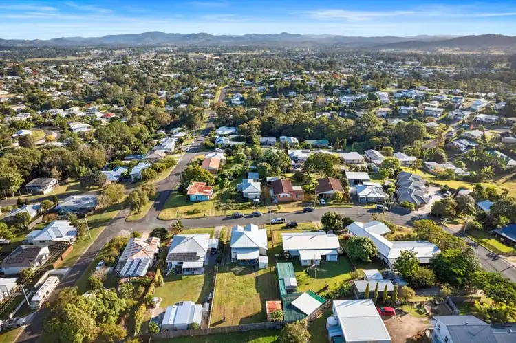 Fourth view of Homely house listing, 5 Somerset Street, Gympie QLD 4570