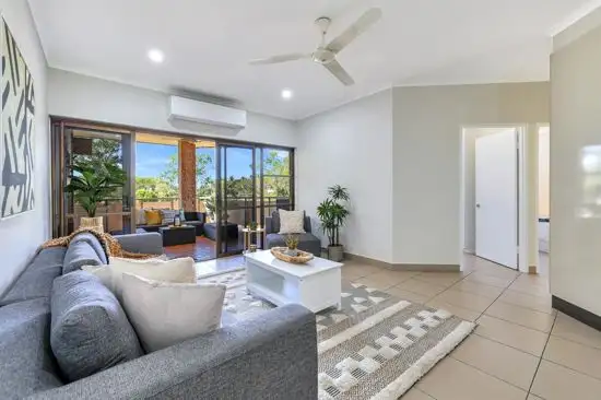 Main view of Homely unit listing, 11/304 Casuarina Drive, Rapid Creek NT 810
