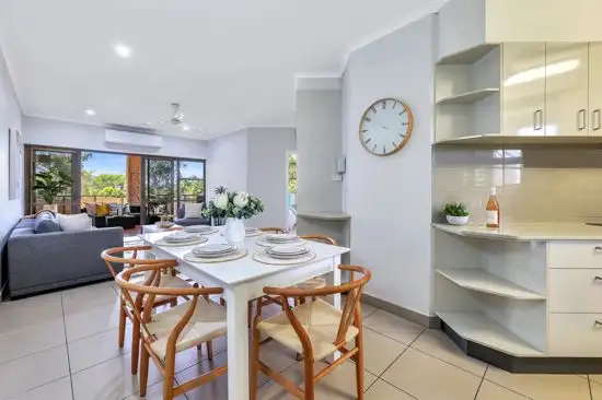 Second view of Homely unit listing, 11/304 Casuarina Drive, Rapid Creek NT 810