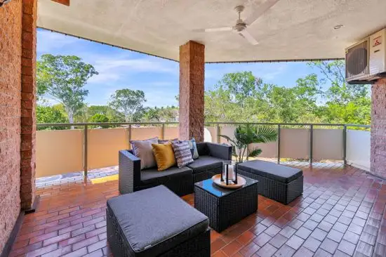 Third view of Homely unit listing, 11/304 Casuarina Drive, Rapid Creek NT 810
