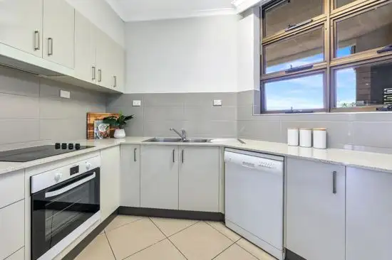 Fifth view of Homely unit listing, 11/304 Casuarina Drive, Rapid Creek NT 810