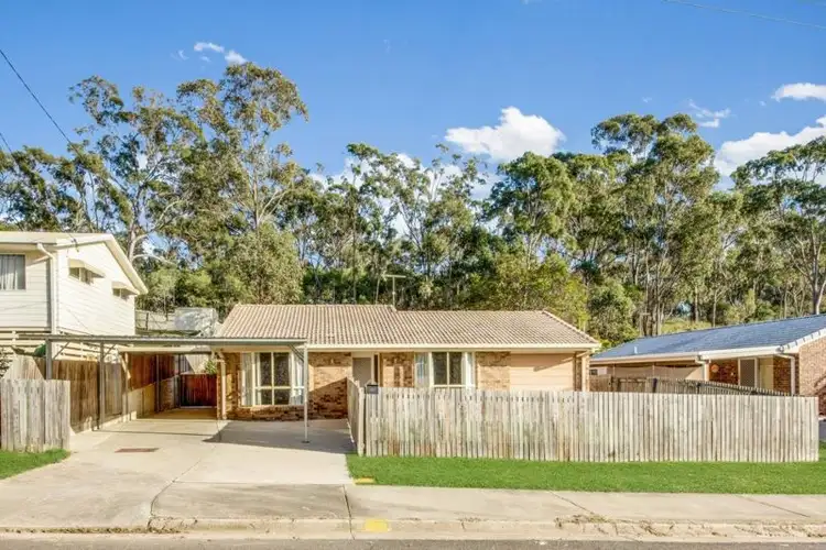 Main view of Homely house listing, 137 Dalrymple Drive, Toolooa QLD 4680