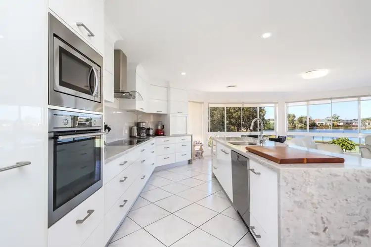 Third view of Homely house listing, 60 Wavell Avenue, Pelican Waters QLD 4551