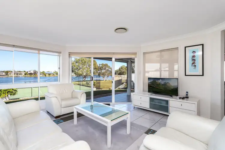 Fourth view of Homely house listing, 60 Wavell Avenue, Pelican Waters QLD 4551