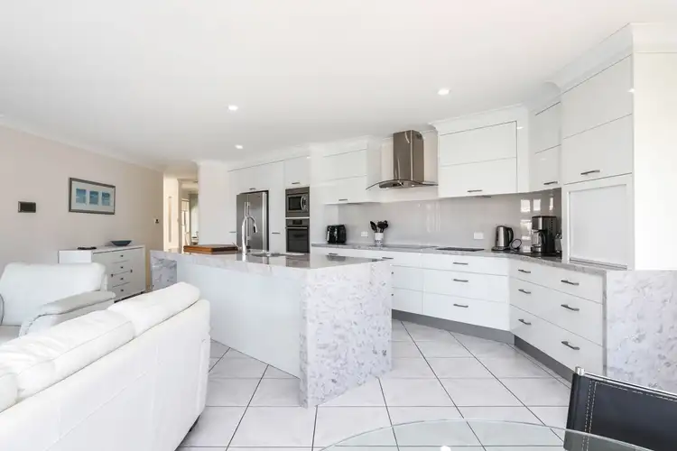 Sixth view of Homely house listing, 60 Wavell Avenue, Pelican Waters QLD 4551