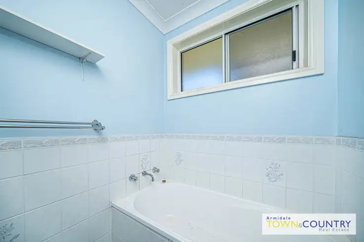 Third view of Homely house listing, 15 Napier Court, Armidale NSW 2350