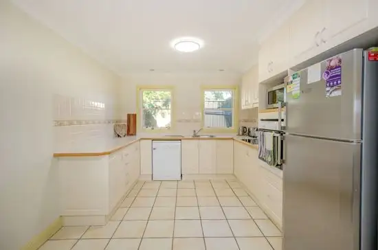 Third view of Homely block of units listing, 1-4/94 Marius Street, Tamworth NSW 2340