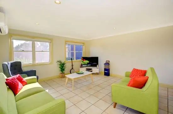 Fourth view of Homely block of units listing, 1-4/94 Marius Street, Tamworth NSW 2340