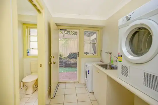 Fifth view of Homely block of units listing, 1-4/94 Marius Street, Tamworth NSW 2340