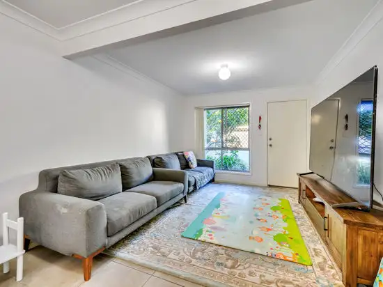 Second view of Homely townhouse listing, 40 232 Preston Road, Wynnum West QLD 4178