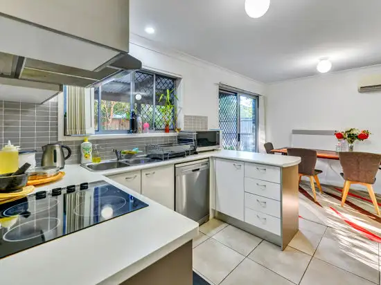 Third view of Homely townhouse listing, 40 232 Preston Road, Wynnum West QLD 4178