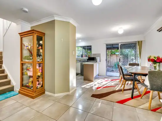 Fifth view of Homely townhouse listing, 40 232 Preston Road, Wynnum West QLD 4178