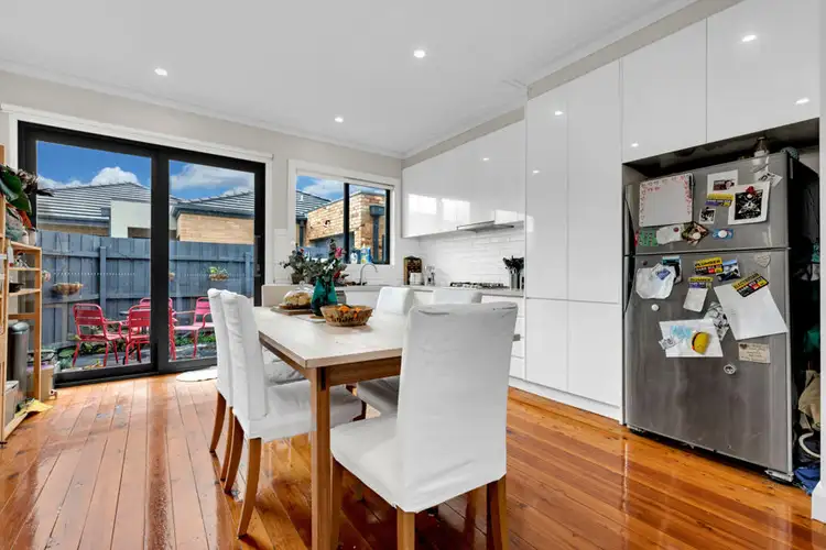 Third view of Homely house listing, 1/893 Park St, Brunswick West VIC 3055