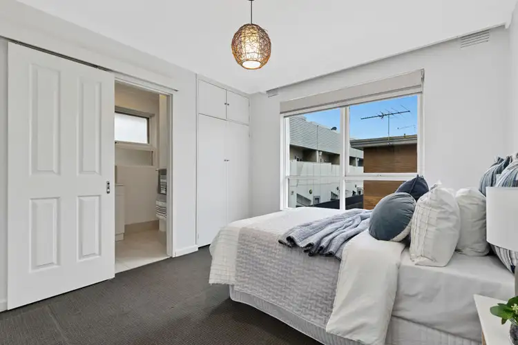 Sixth view of Homely apartment listing, 12/39 Heller Street, Brunswick West VIC 3055