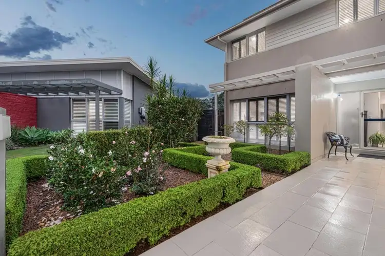 Second view of Homely house listing, 7 Franklin Street, Wakerley QLD 4154