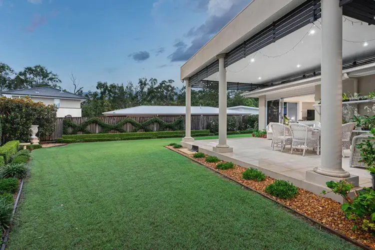 Third view of Homely house listing, 7 Franklin Street, Wakerley QLD 4154