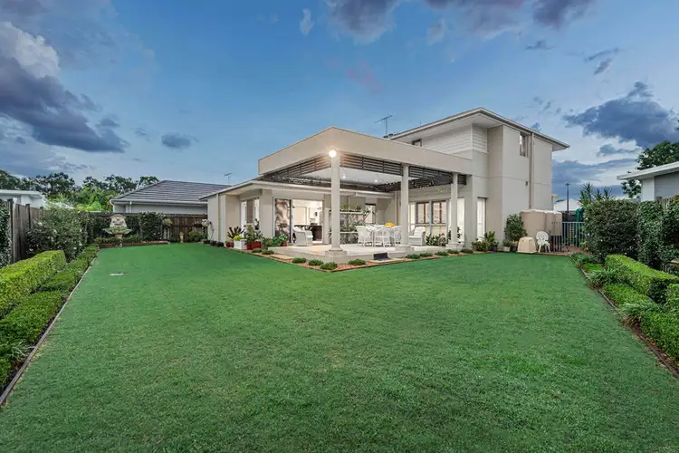 Fourth view of Homely house listing, 7 Franklin Street, Wakerley QLD 4154