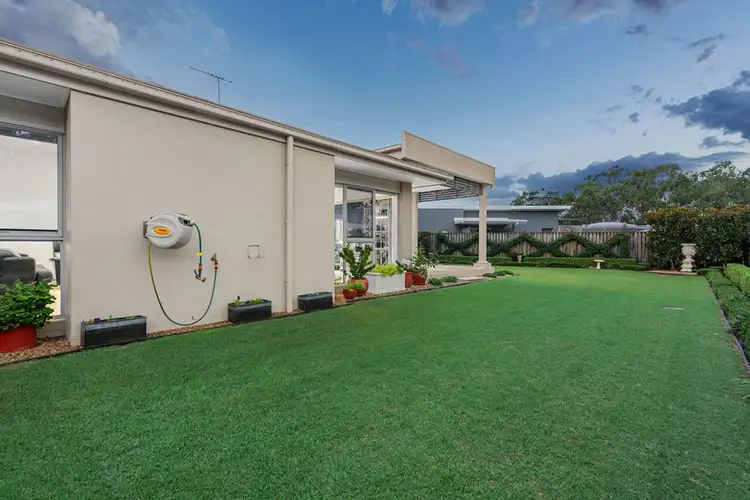 Fifth view of Homely house listing, 7 Franklin Street, Wakerley QLD 4154