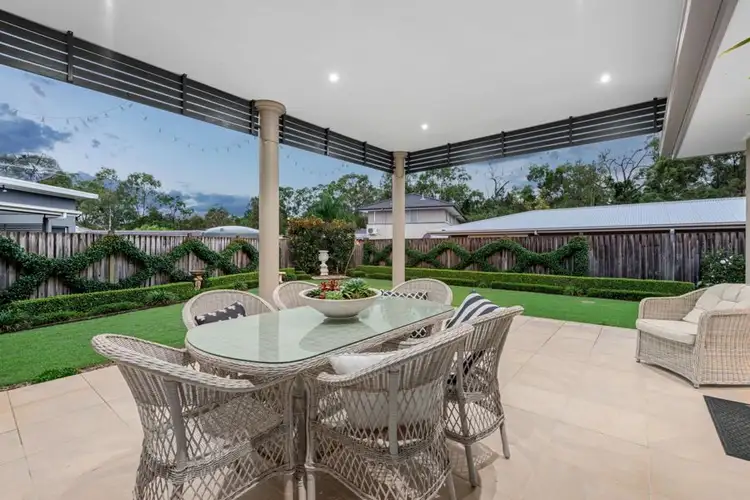 Sixth view of Homely house listing, 7 Franklin Street, Wakerley QLD 4154