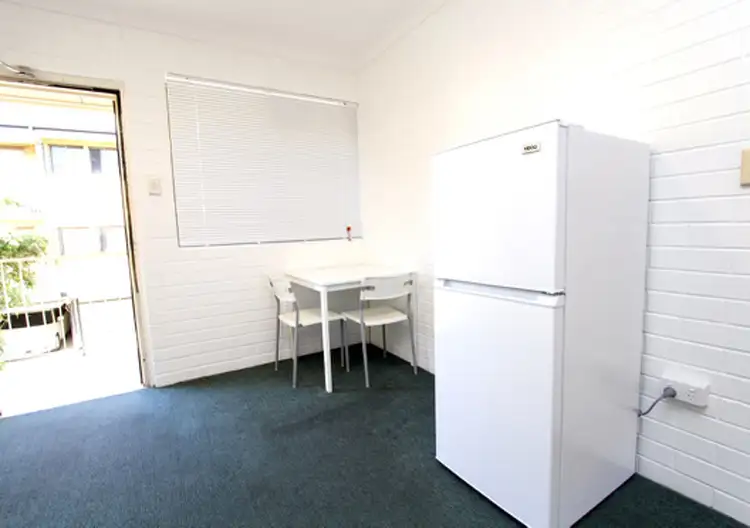 Main view of Homely unit listing, 4/17 York Street, Indooroopilly QLD 4068