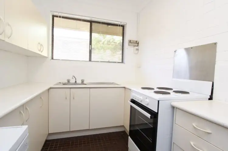 Second view of Homely unit listing, 4/17 York Street, Indooroopilly QLD 4068