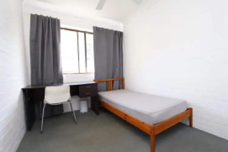 Third view of Homely unit listing, 4/17 York Street, Indooroopilly QLD 4068