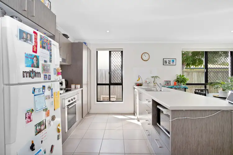 Third view of Homely house listing, 2M Mansfield Drive, Beaconsfield QLD 4740