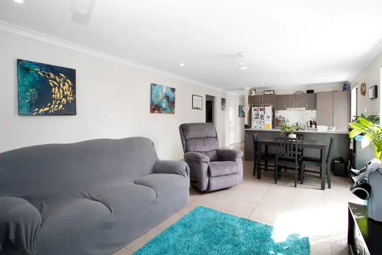 Fourth view of Homely house listing, 2M Mansfield Drive, Beaconsfield QLD 4740