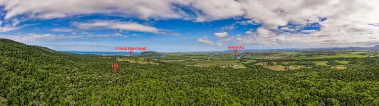 Fourth view of Homely land listing, L36 Waterfall Place, Jubilee Heights QLD 4860