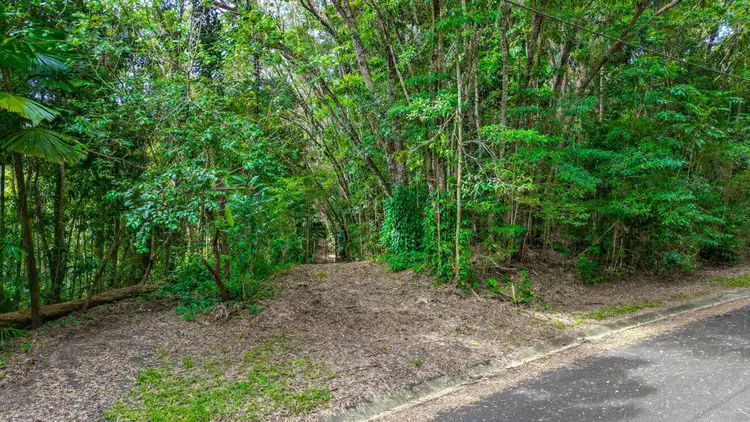 Fifth view of Homely land listing, L36 Waterfall Place, Jubilee Heights QLD 4860