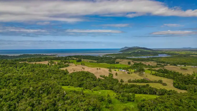 Sixth view of Homely land listing, L36 Waterfall Place, Jubilee Heights QLD 4860