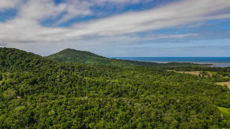 Seventh view of Homely land listing, L36 Waterfall Place, Jubilee Heights QLD 4860