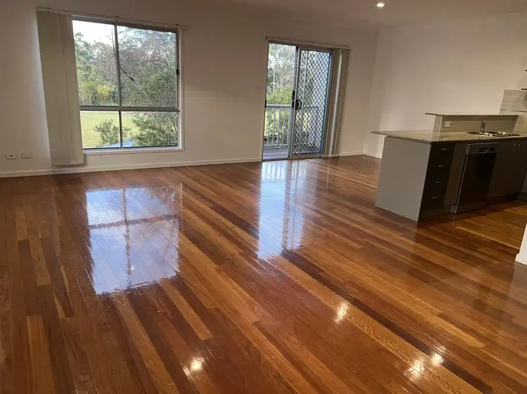 Main view of Homely townhouse listing, 21/27 Eugenia Circuit, Robina QLD 4226