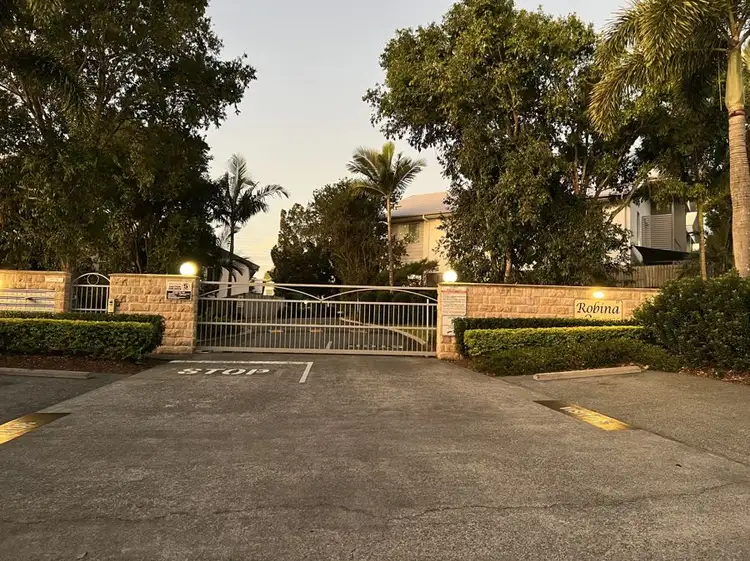 Second view of Homely townhouse listing, 21/27 Eugenia Circuit, Robina QLD 4226