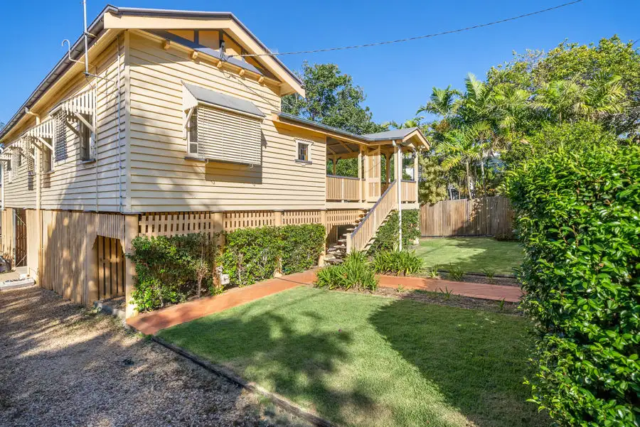 Main view of Homely house listing, 16 Peasant St, Holland Park West QLD 4121
