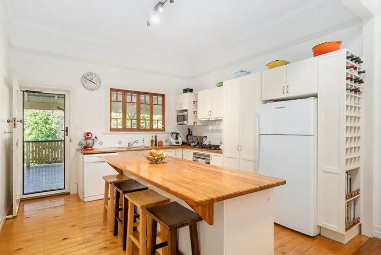 Second view of Homely house listing, 16 Peasant St, Holland Park West QLD 4121