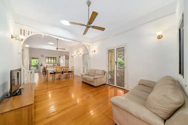 Fourth view of Homely house listing, 16 Peasant St, Holland Park West QLD 4121