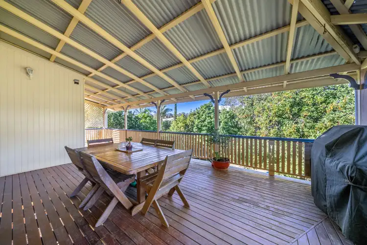 Fifth view of Homely house listing, 16 Peasant St, Holland Park West QLD 4121