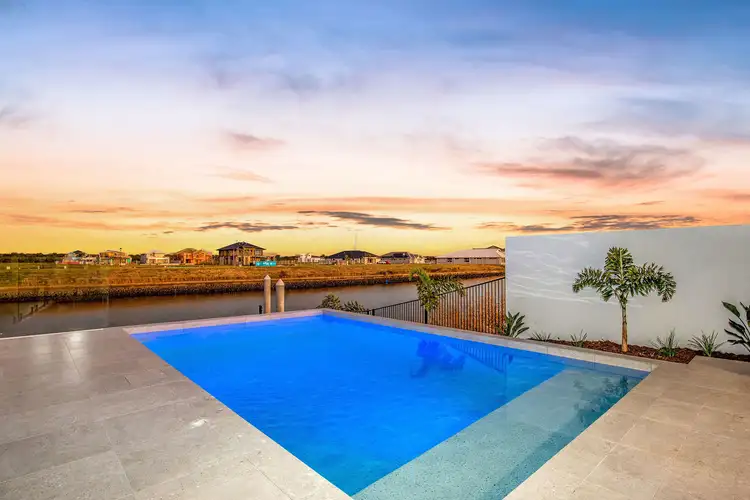 Second view of Homely house listing, 6 Frangipani Place, Jacobs Well QLD 4208