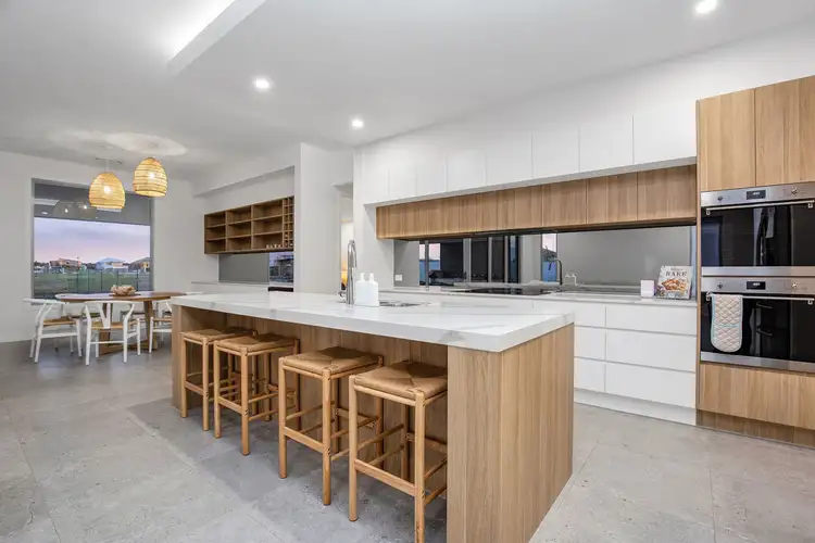 Third view of Homely house listing, 6 Frangipani Place, Jacobs Well QLD 4208