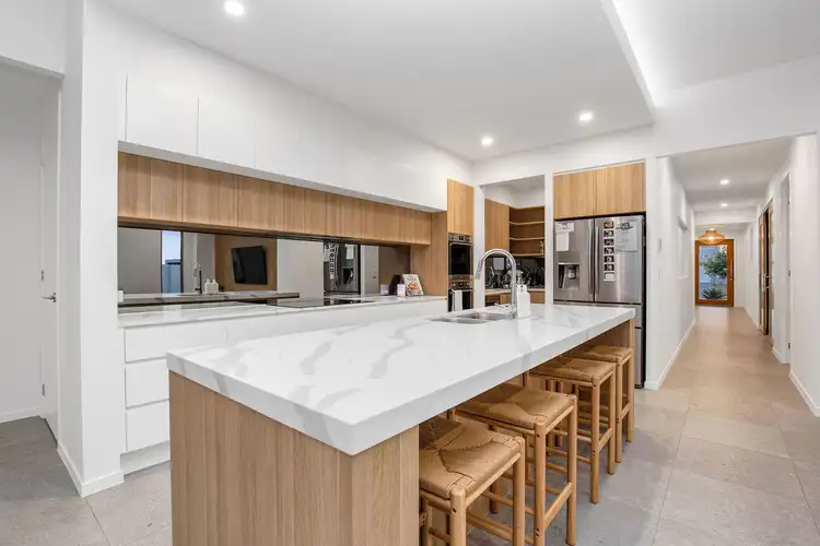 Fifth view of Homely house listing, 6 Frangipani Place, Jacobs Well QLD 4208