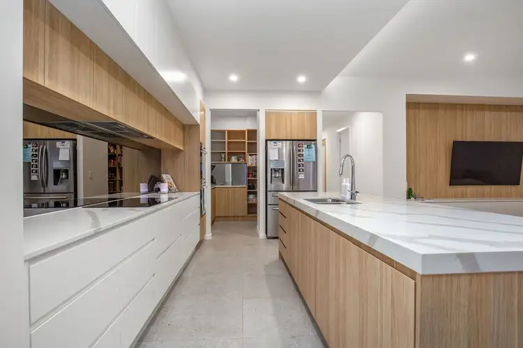 Sixth view of Homely house listing, 6 Frangipani Place, Jacobs Well QLD 4208