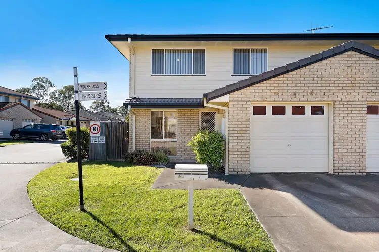 120/2 Nicol Way, Brendale QLD 4500