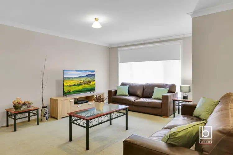 Second view of Homely house listing, 3 Perratt Close, Lisarow NSW 2250