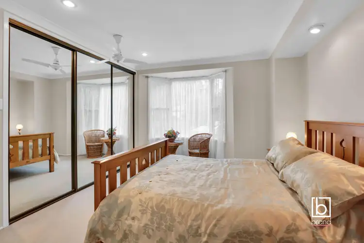 Fifth view of Homely house listing, 3 Perratt Close, Lisarow NSW 2250
