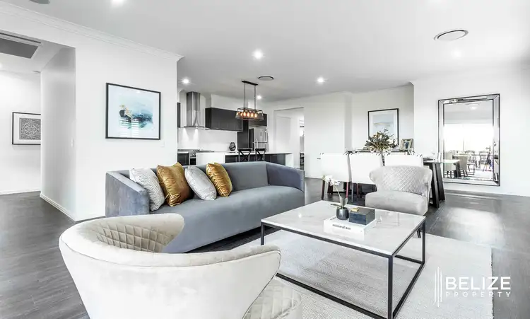 Fourth view of Homely house listing, 47 Expedition Road, Yarrabilba QLD 4207